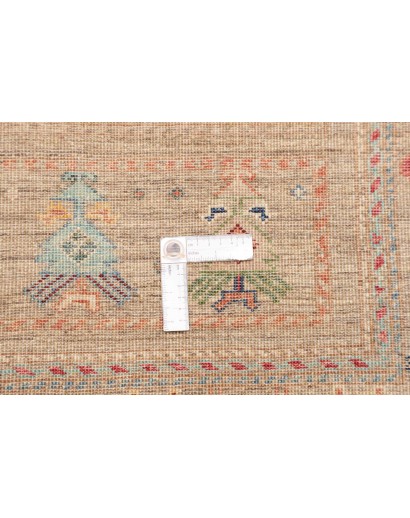 Tappeto Rubin Pakistan marrone 100x150