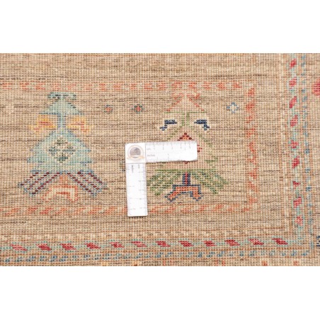 Tappeto Rubin Pakistan marrone 100x150