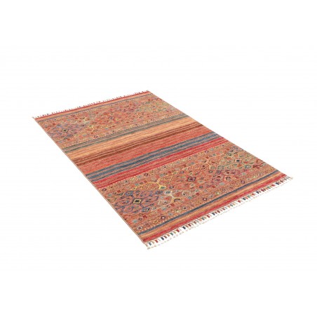 Tappeto Rubin Pakistan marrone 99x146