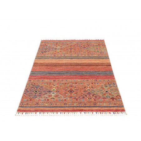 Tappeto Rubin Pakistan marrone 99x146