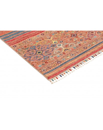 Tappeto Rubin Pakistan marrone 99x146