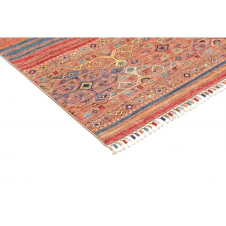 Tappeto Rubin Pakistan marrone 99x146