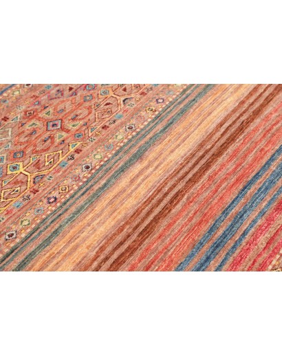 Tappeto Rubin Pakistan marrone 99x146