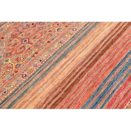 Tappeto Rubin Pakistan marrone 99x146