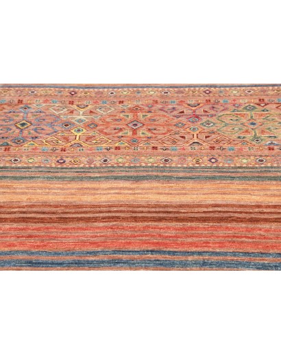 Tappeto Rubin Pakistan marrone 99x146