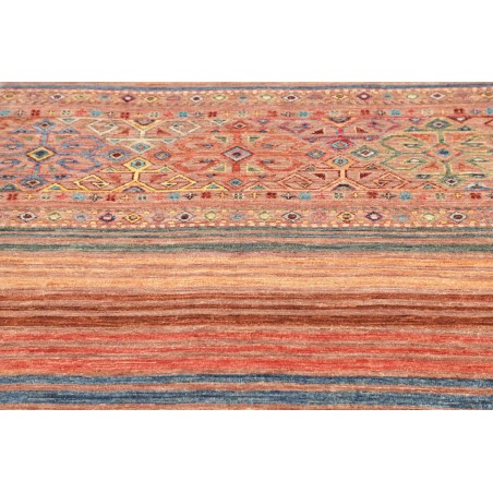 Tappeto Rubin Pakistan marrone 99x146