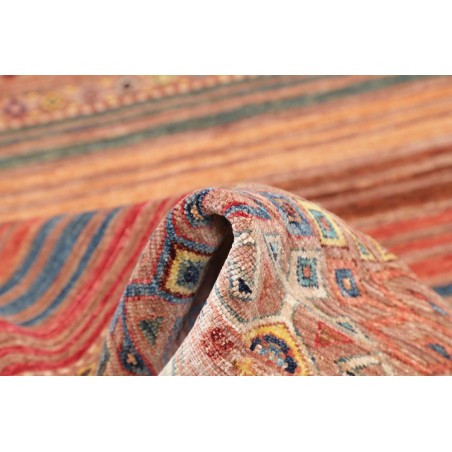 Tappeto Rubin Pakistan marrone 99x146