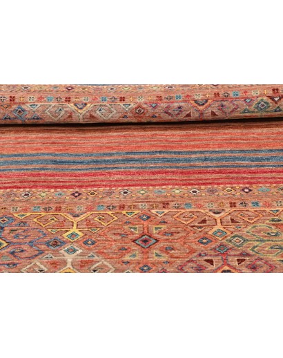 Tappeto Rubin Pakistan marrone 99x146