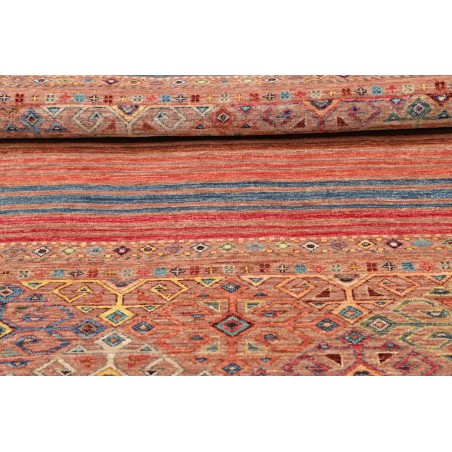 Tappeto Rubin Pakistan marrone 99x146