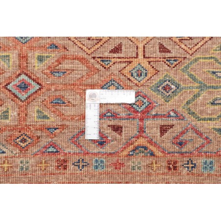 Tappeto Rubin Pakistan marrone 99x146