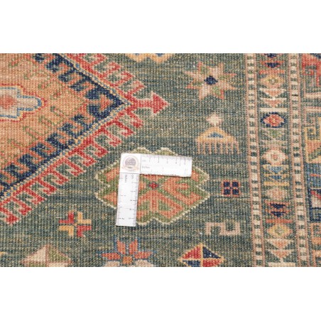 Tappeto Kazak Fine Pakistan marrone 101x148