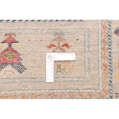 Tappeto Rubin Pakistan bianco 99x154