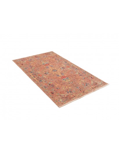 Tappeto Zigler Fine Pakistan marrone grigio 97x157