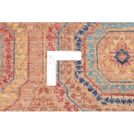 Tappeto Mamlouk Pakistan marrone 82x125