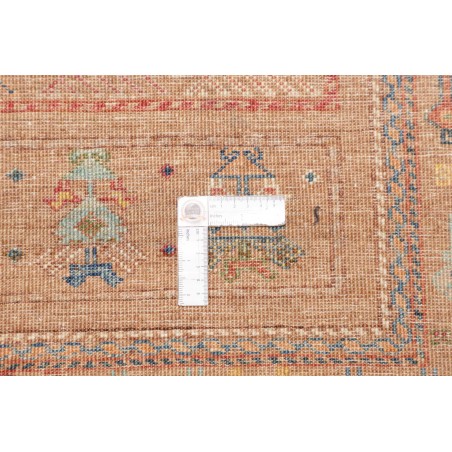 Tappeto Rubin Pakistan marrone grigio 80x120