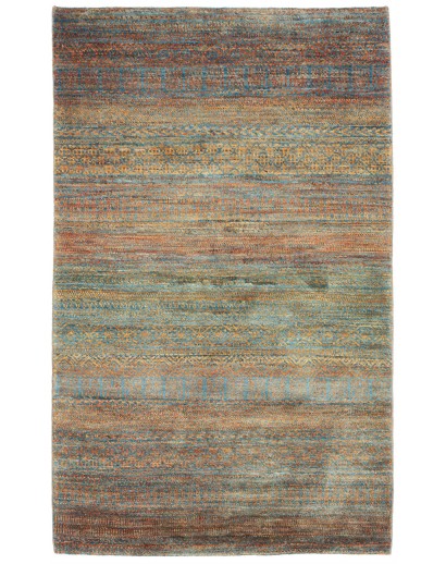 Tappeto Royal Gabbeh Pakistan bianco 97x156