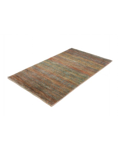 Tappeto Royal Gabbeh Pakistan bianco 97x156