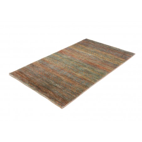 Tappeto Royal Gabbeh Pakistan bianco 97x156