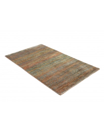 Tappeto Royal Gabbeh Pakistan bianco 97x156