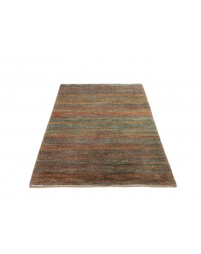 Tappeto Royal Gabbeh Pakistan bianco 97x156