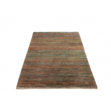 Tappeto Royal Gabbeh Pakistan bianco 97x156