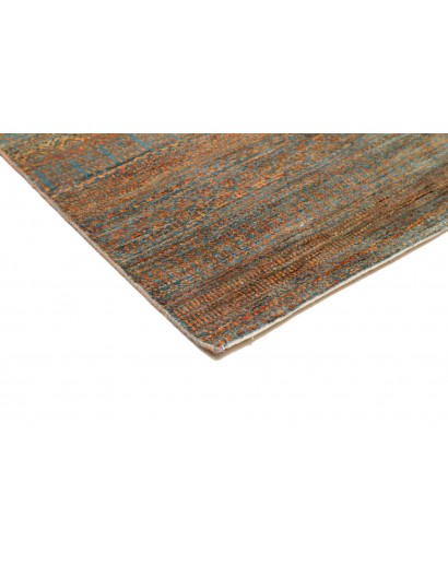 Tappeto Royal Gabbeh Pakistan bianco 97x156