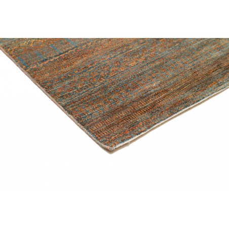 Tappeto Royal Gabbeh Pakistan bianco 97x156