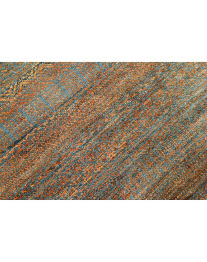 Tappeto Royal Gabbeh Pakistan bianco 97x156