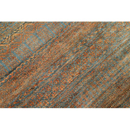 Tappeto Royal Gabbeh Pakistan bianco 97x156