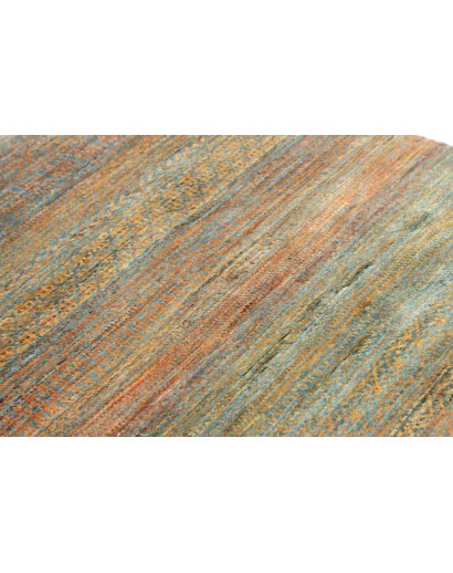 Tappeto Royal Gabbeh Pakistan bianco 97x156