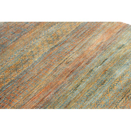 Tappeto Royal Gabbeh Pakistan bianco 97x156