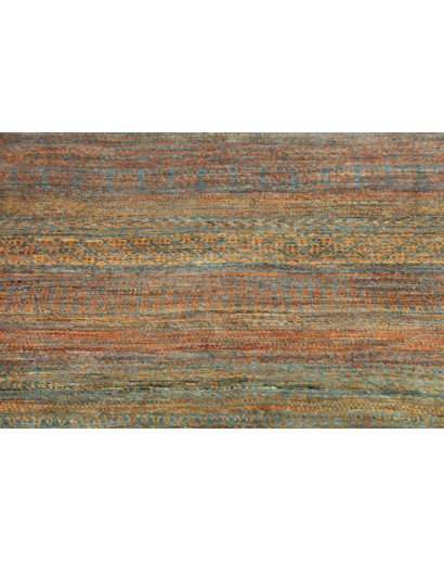 Tappeto Royal Gabbeh Pakistan bianco 97x156