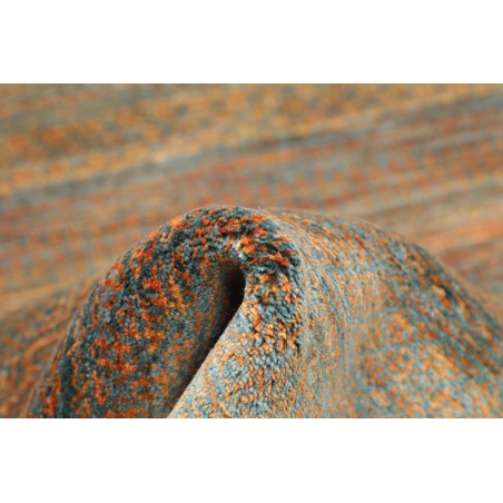 Tappeto Royal Gabbeh Pakistan bianco 97x156