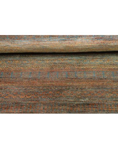 Tappeto Royal Gabbeh Pakistan bianco 97x156