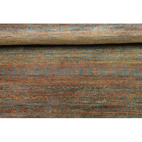 Tappeto Royal Gabbeh Pakistan bianco 97x156