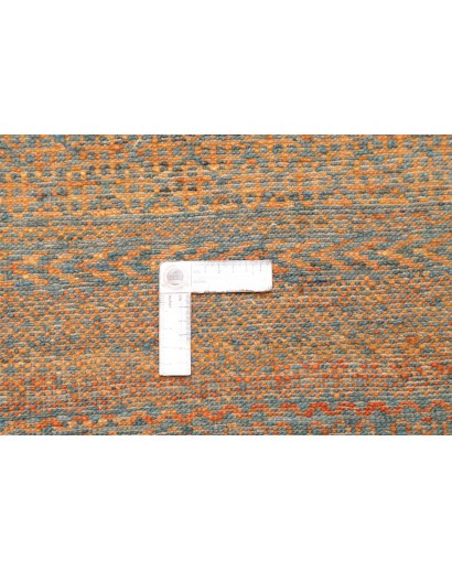 Tappeto Royal Gabbeh Pakistan bianco 97x156