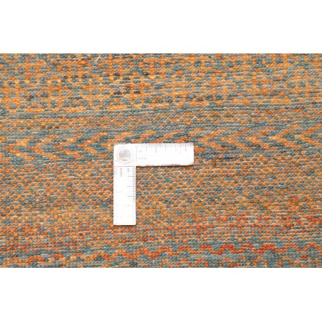 Tappeto Royal Gabbeh Pakistan bianco 97x156