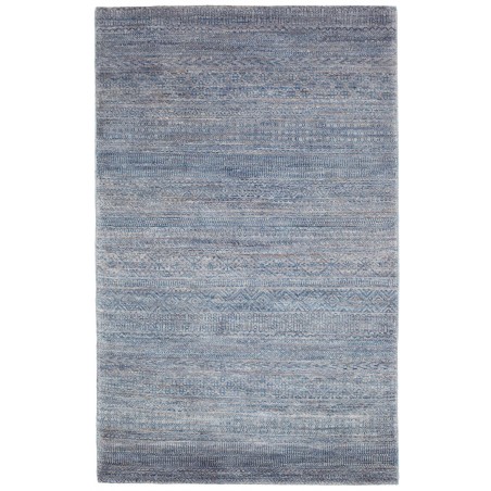 Tappeto Royal Gabbeh Pakistan grigio 96x154