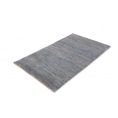 Tappeto Royal Gabbeh Pakistan grigio 96x154