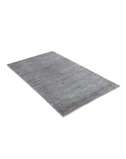 Tappeto Royal Gabbeh Pakistan grigio 96x154