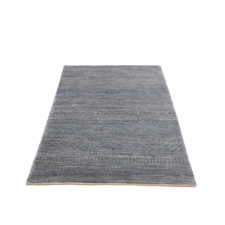 Tappeto Royal Gabbeh Pakistan grigio 96x154