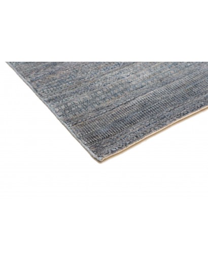 Tappeto Royal Gabbeh Pakistan grigio 96x154