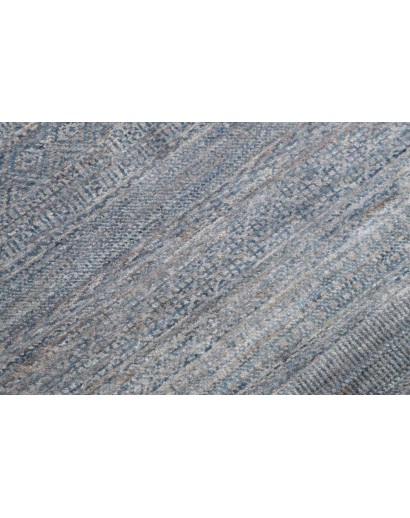 Tappeto Royal Gabbeh Pakistan grigio 96x154