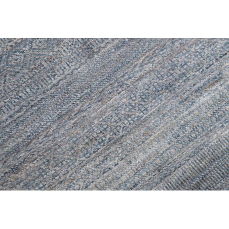 Tappeto Royal Gabbeh Pakistan grigio 96x154