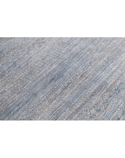 Tappeto Royal Gabbeh Pakistan grigio 96x154