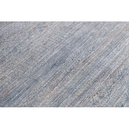 Tappeto Royal Gabbeh Pakistan grigio 96x154