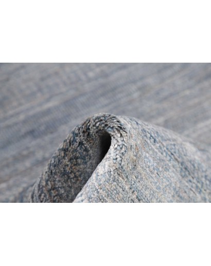 Tappeto Royal Gabbeh Pakistan grigio 96x154