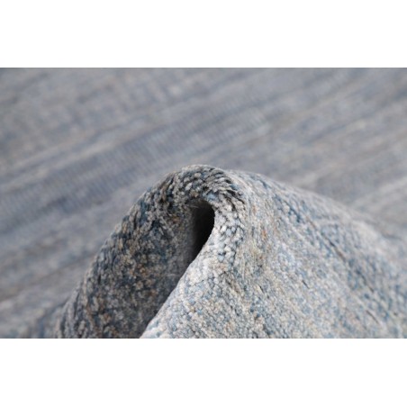 Tappeto Royal Gabbeh Pakistan grigio 96x154