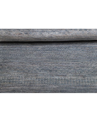 Tappeto Royal Gabbeh Pakistan grigio 96x154