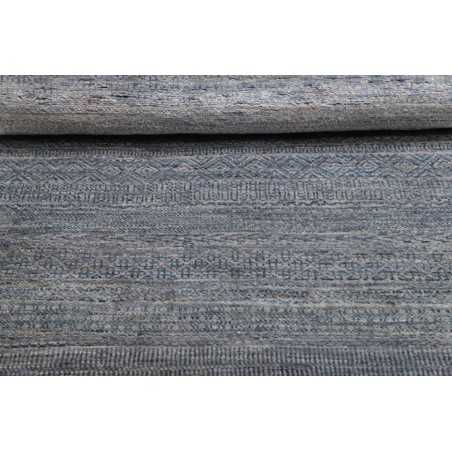 Tappeto Royal Gabbeh Pakistan grigio 96x154